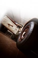 Mercedes-Benz SL-Class Gentle Pagoda by Vilner 2012 года